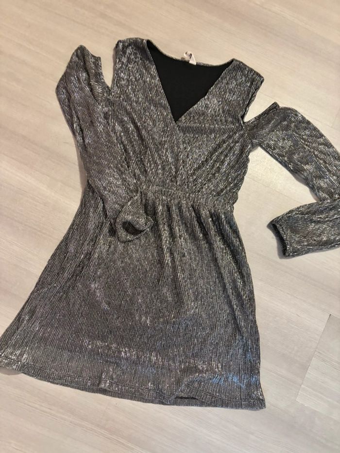 Robe de fête ou soirée ‘TAO
