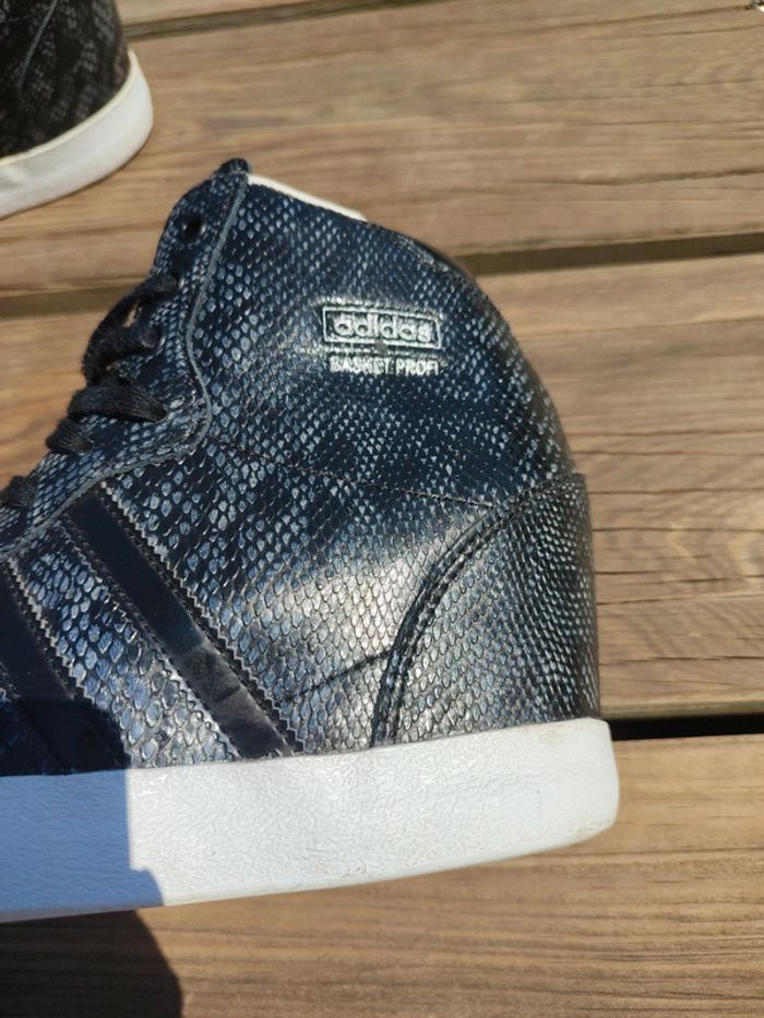 Adidas art Q21911 profi snake skin - photo numéro 3