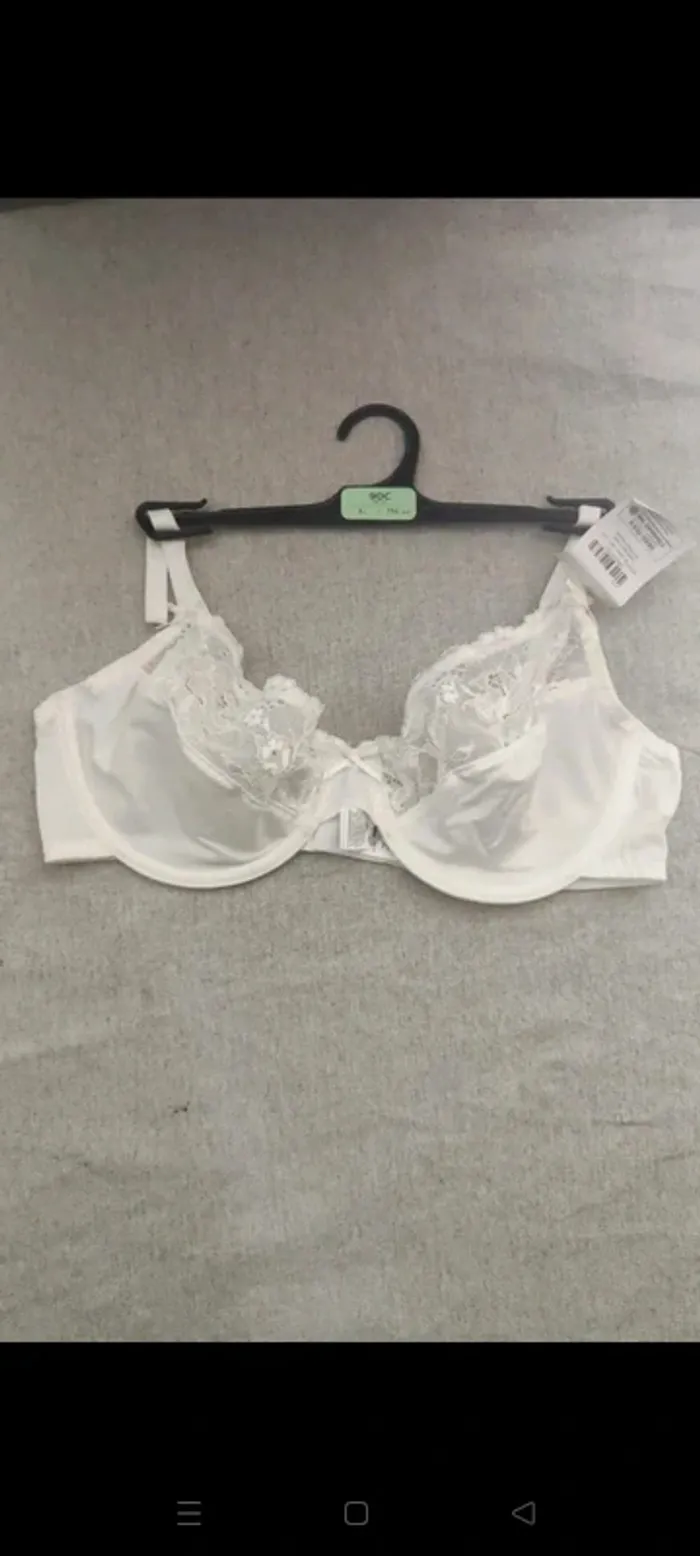 Soutien -gorge Spécial Confort ultime Tex - photo numéro 16