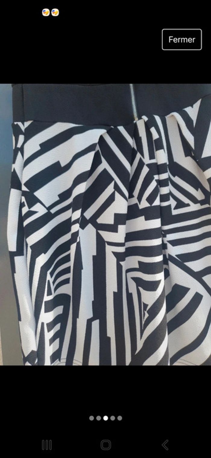 Mini robe - photo numéro 3