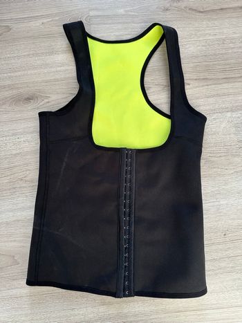 Gilet de sudation