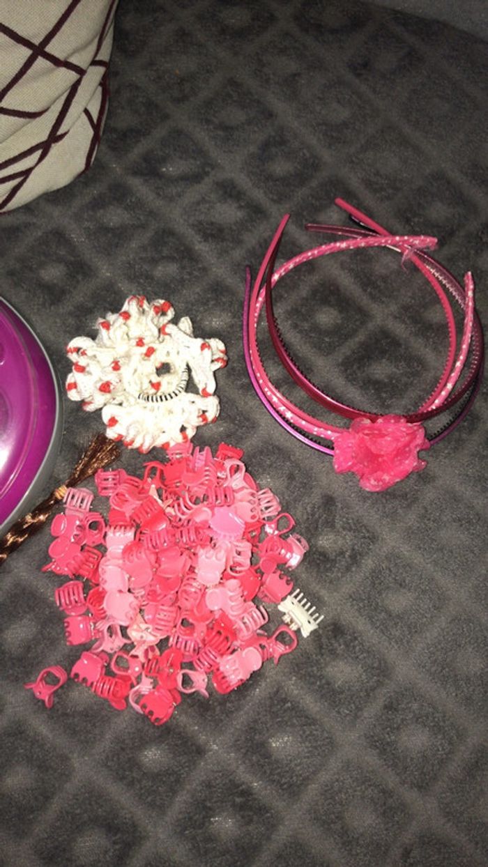 Lot pour coiffure studio coif - photo numéro 4