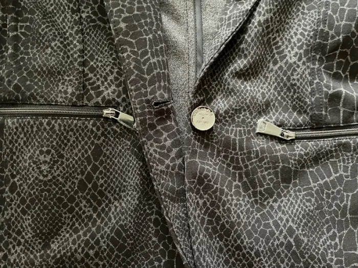 Veste - photo numéro 4