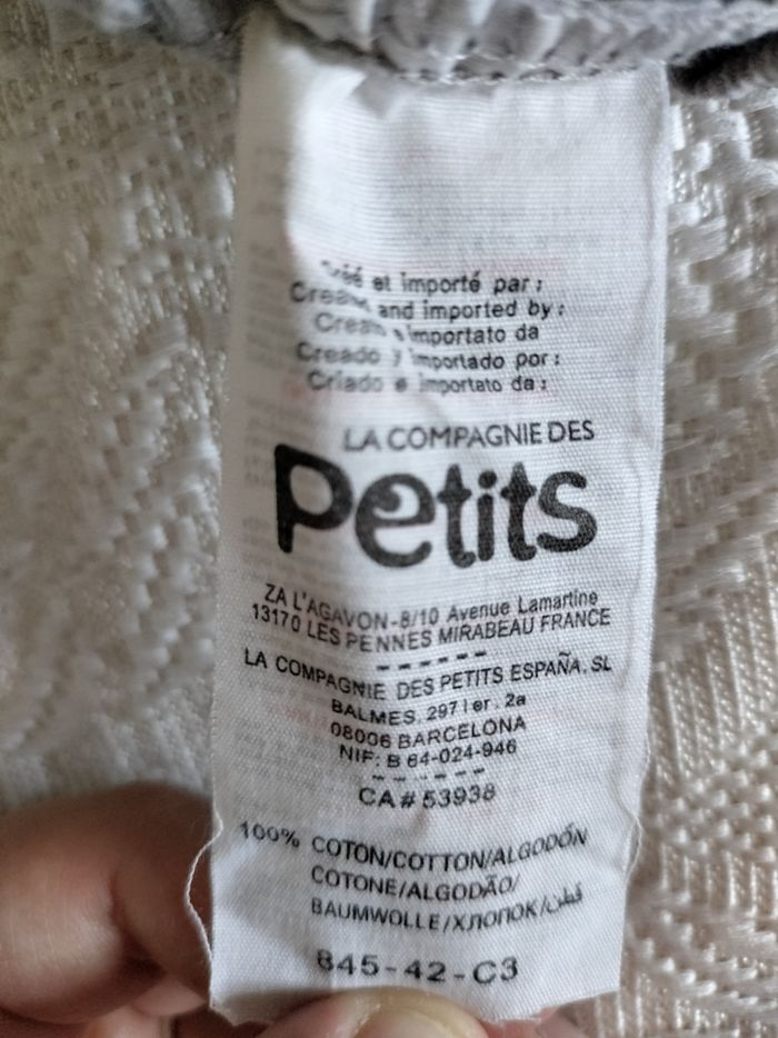 Robe mi-saison - photo numéro 4