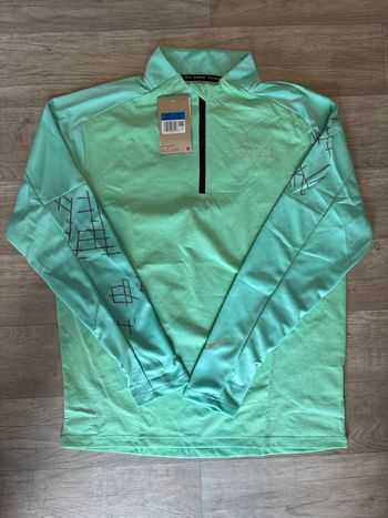 Haut running hybride 