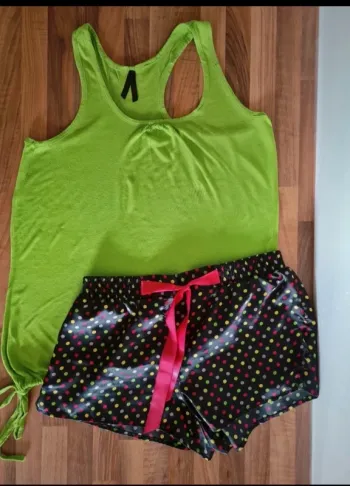 Pyjama T.40