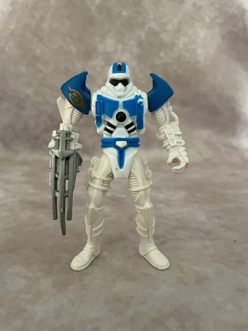 Figurine Stellar Force - Chap Mei - 1996