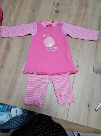 Tenue 12 mois