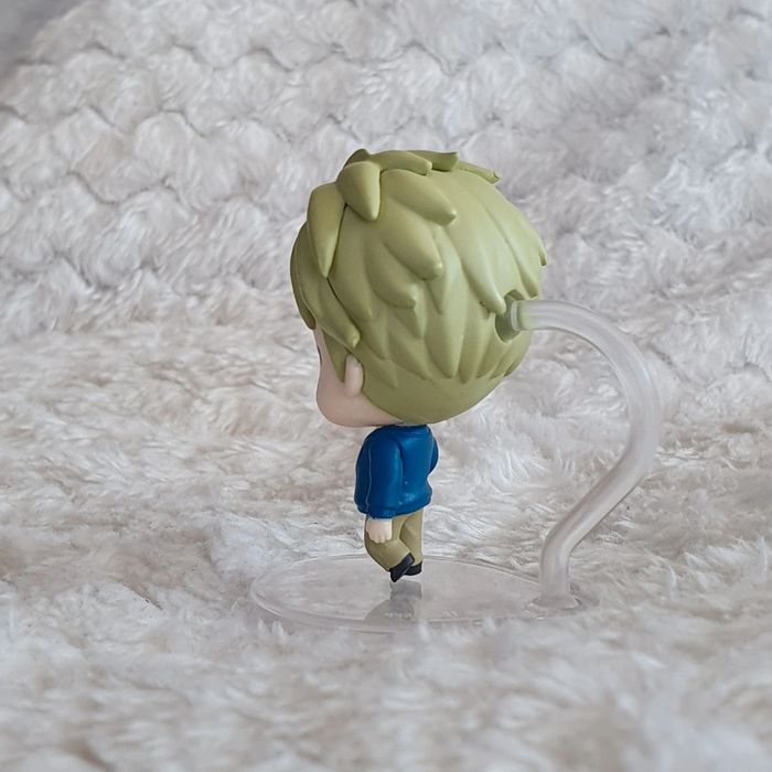 Petite figurine gasha japao giaponne manga anime goods goodies - photo numéro 4