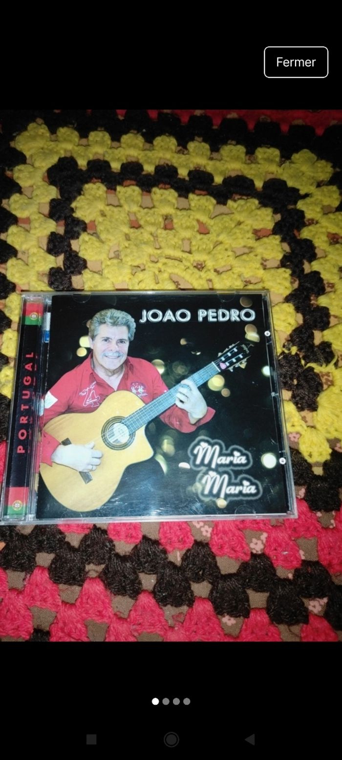 Cd Joao Pedro