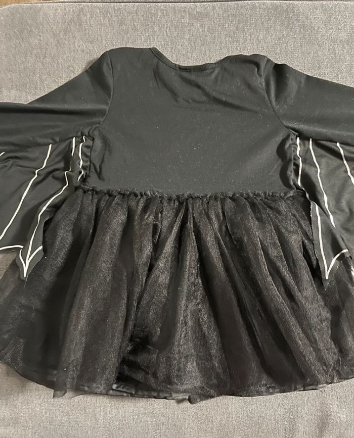 Déguisement H&M chauve souris 2 ans - photo numéro 9