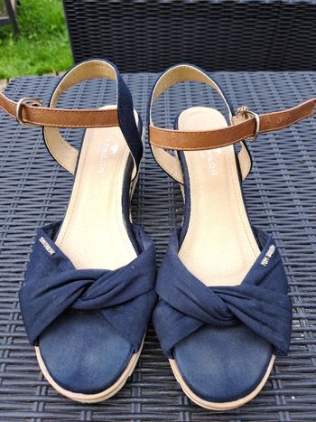 Chaussures Tom Tailor