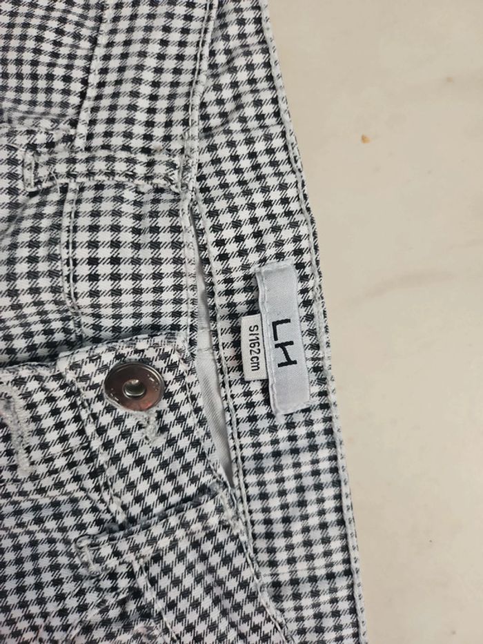 Pantalon marque La Halle - photo numéro 3