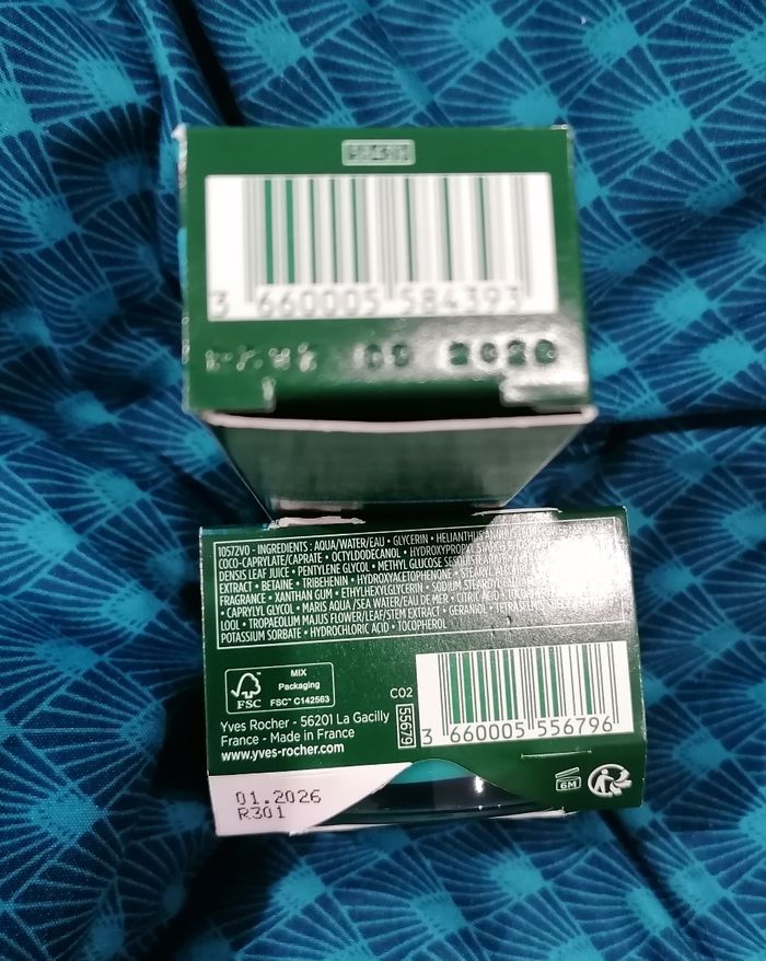 Lot Élixir Botanique - photo numéro 2