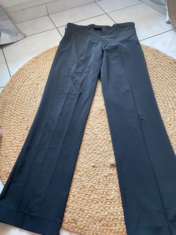 Pantalon de costume Zara, taille 40