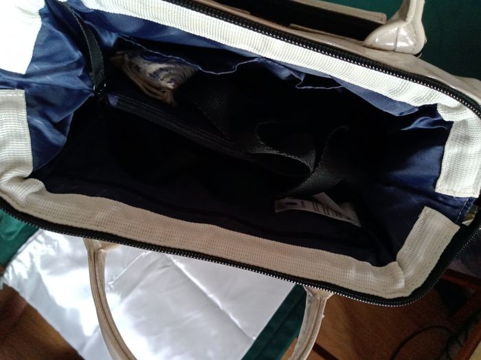 Cabaïa crossbody Honolulu taille M neuf - photo numéro 4