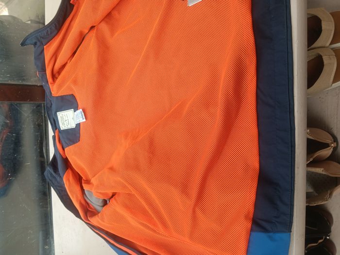 veste impermeable 10/11 ans - photo numéro 3