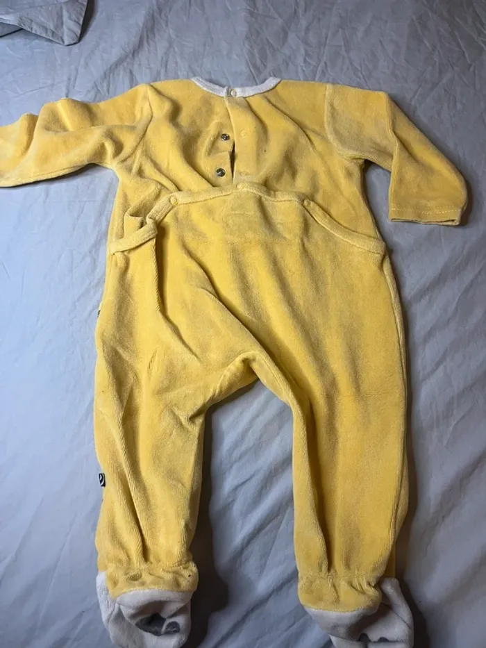 Pyjama - photo numéro 6