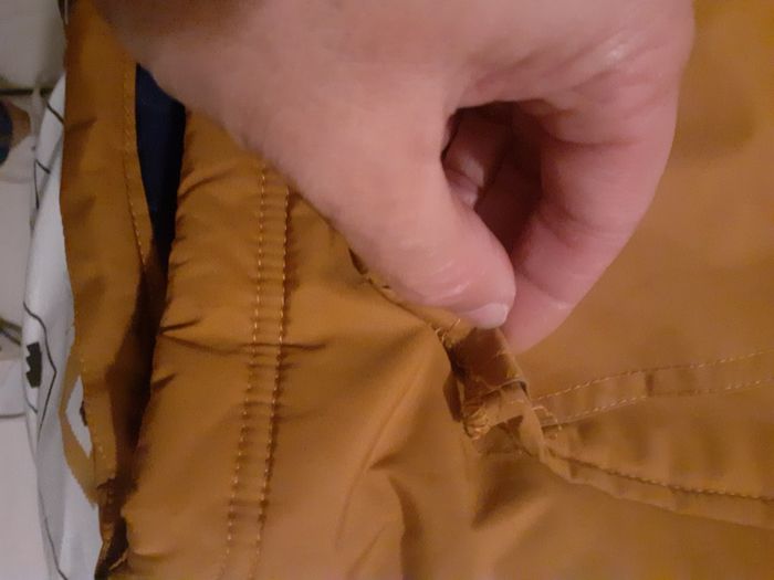 Manteau - photo numéro 4