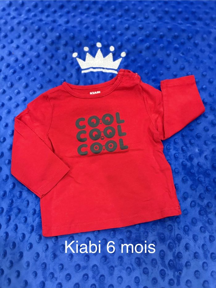 T-shirt ML
