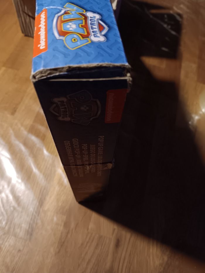 Jeu des petits chiots Pat patrouille - photo numéro 4