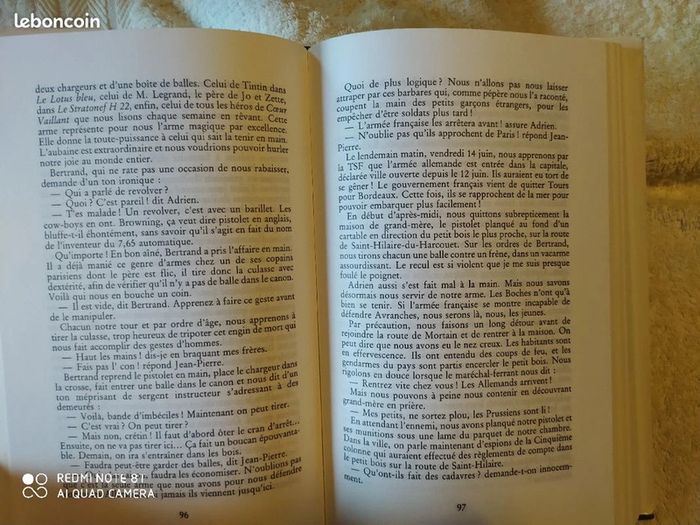 Livre Les Sacapoux - photo numéro 4