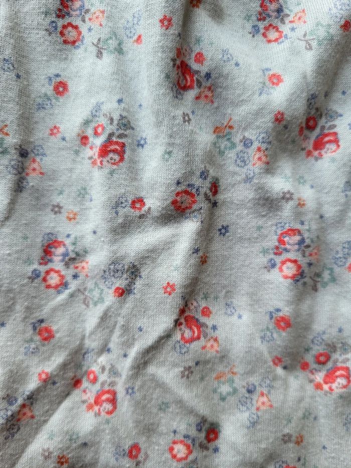 Robe petit Bateau Bébé 6 Mois - photo numéro 4