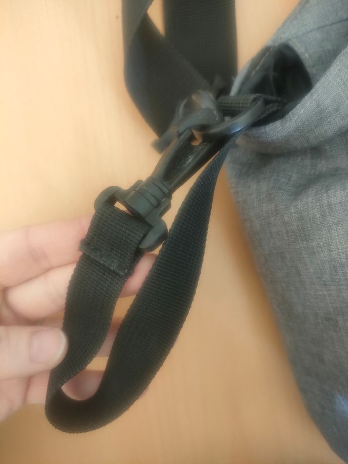 Sac a langer - photo numéro 2