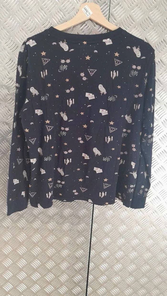 Haut Pyjama - photo numéro 2