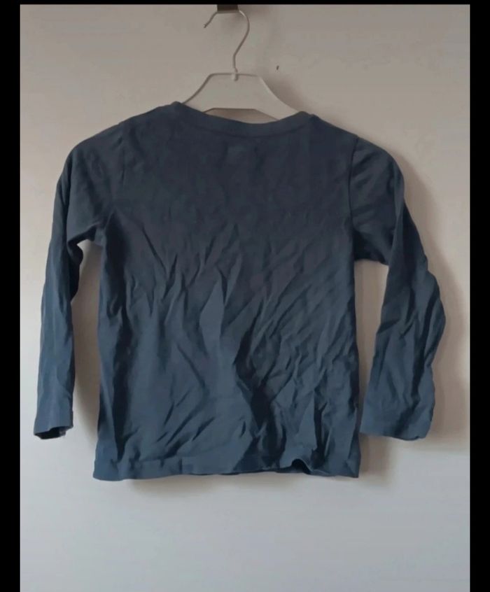 Maillot kiabi 4ans - photo numéro 2