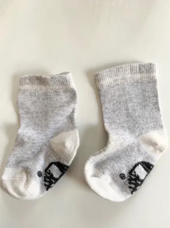 Chaussettes timberland