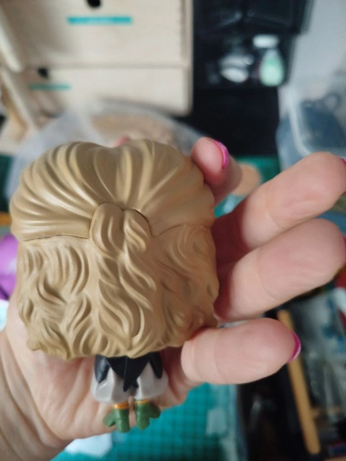 Alice au pays des merveilles funko - photo numéro 7