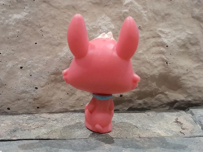 Figurine Petshop A20 - photo numéro 2