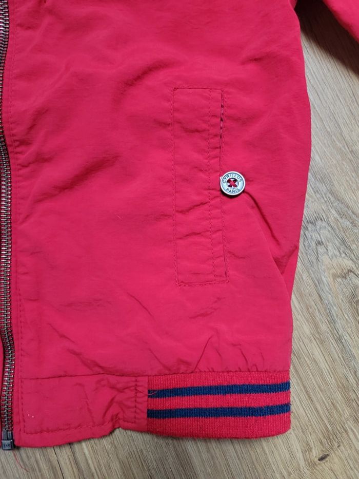 Veste fine cyrillus - photo numéro 2