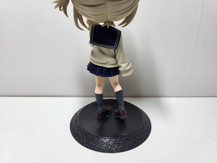 Figurine My Hero Academia Figurine Qposket Himiko Toga - photo numéro 6