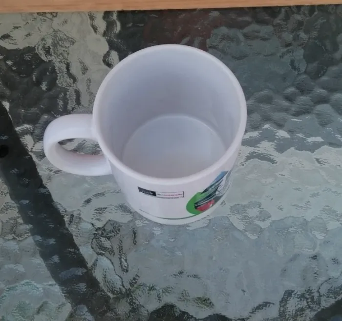 Mug Tour de France 2016 Prix Antargaz de la combativité. - photo numéro 5