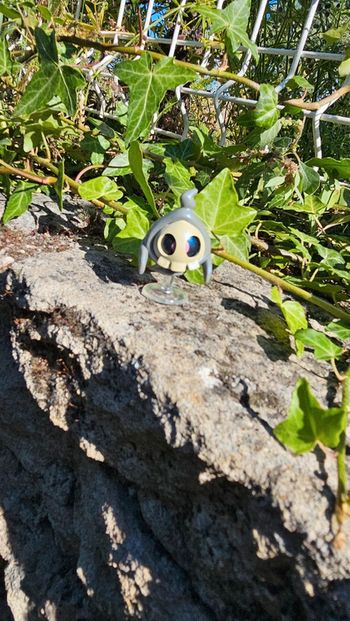 Super figurine Pokemon Nintendo Skelenox