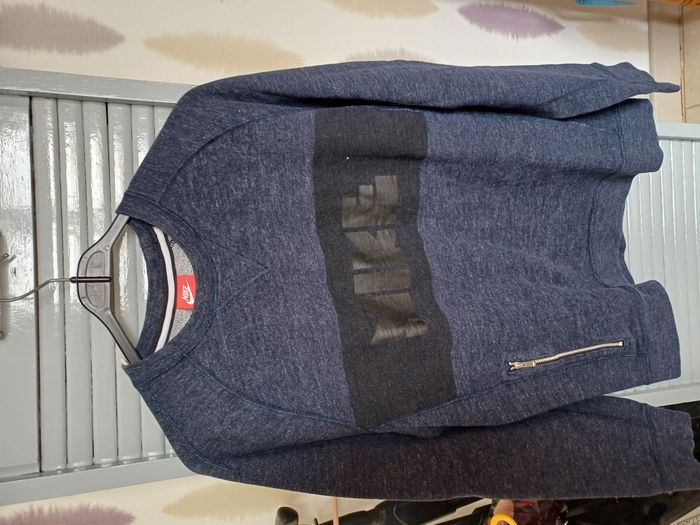 sweat manches longues pour hommes Taille S