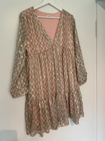 Robe Vintage Love T1