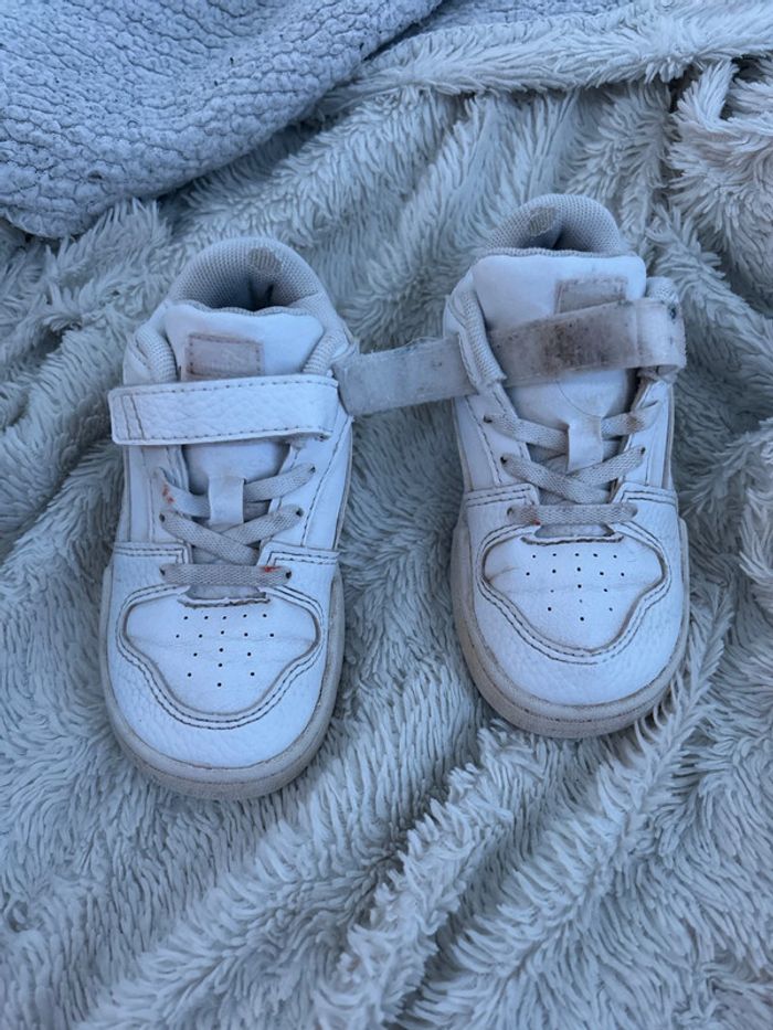 Chaussure puma