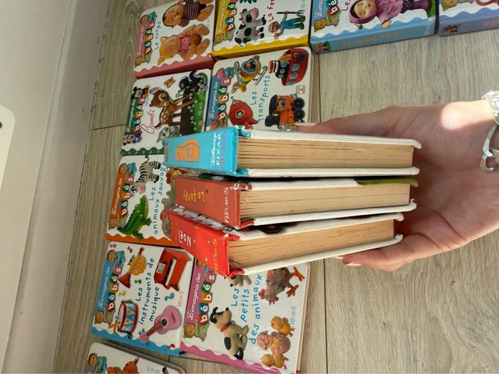 Livre - photo numéro 8