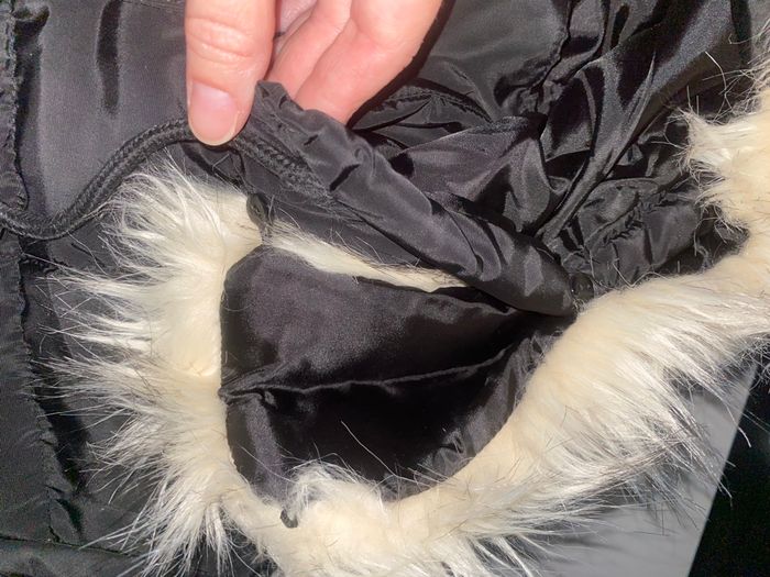 Doudoune neuve - photo numéro 9