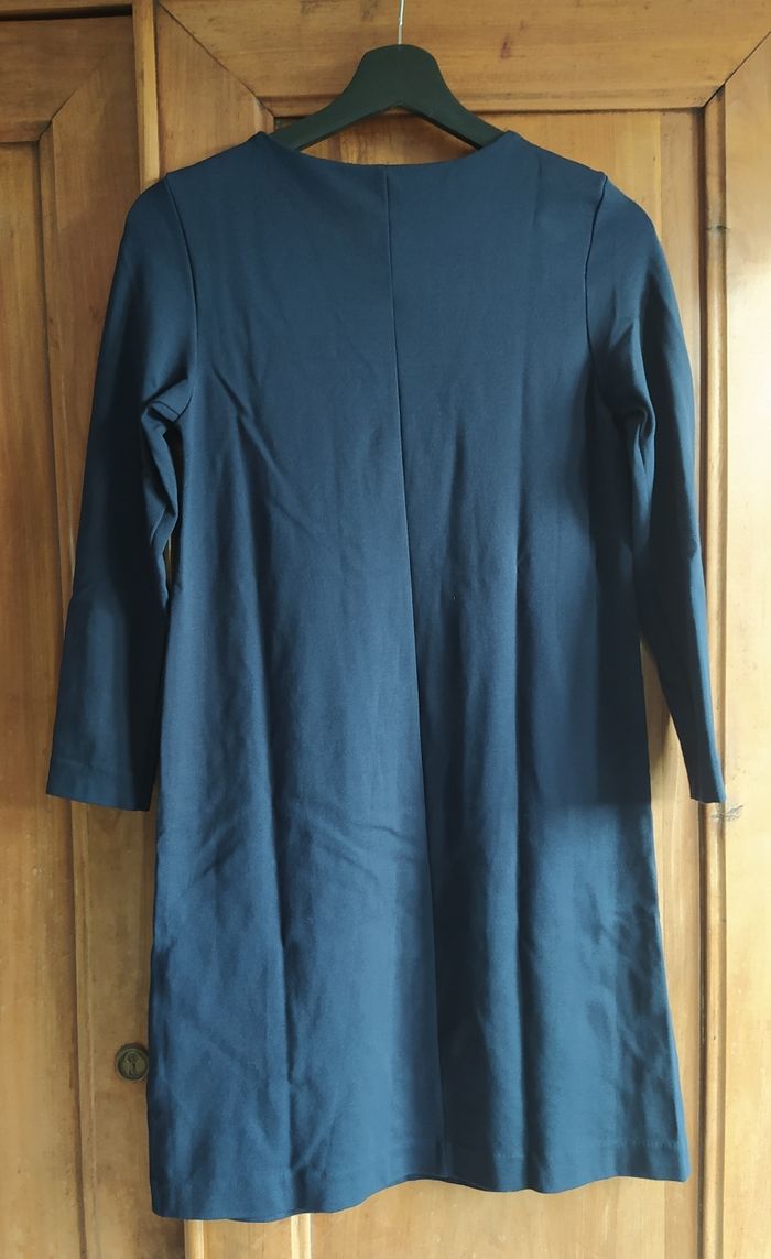 Robe H&M taille XS. - photo numéro 2