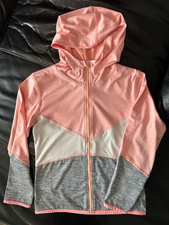 Lot de vêtements hiver fille 10 ans - photo numéro 15