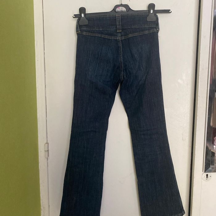 Jeans enfants fille - photo numéro 2