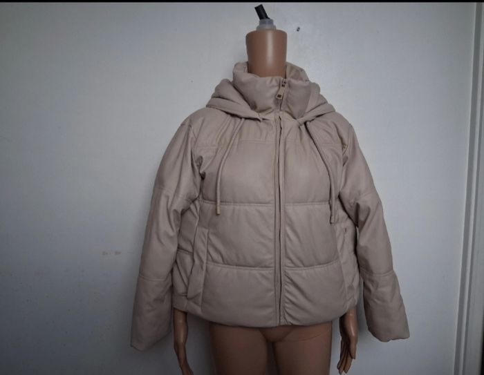 Doudoune femme taille XS