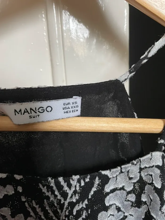 Top Mango - photo numéro 3