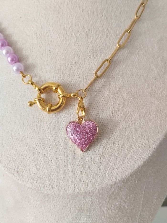 Collier - photo numéro 5