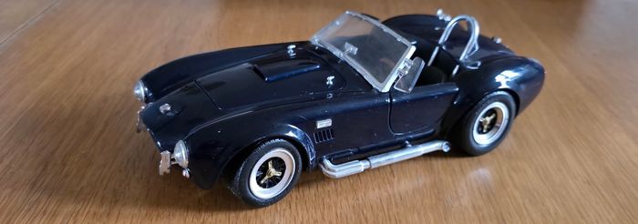 Shelby cobra 427 s/c - photo numéro 2