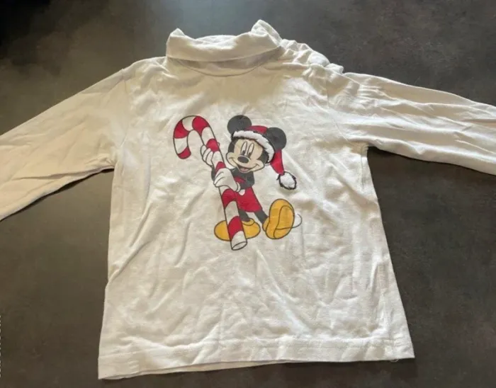 lot de t shirt 3 ans . - photo numéro 20